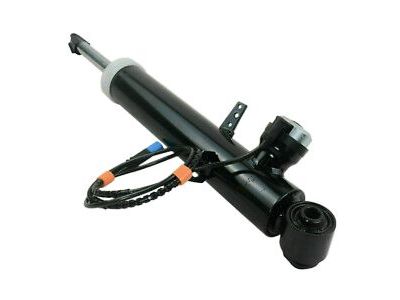 BMW 37-10-6-875-090 Rear Right Shock Absorber