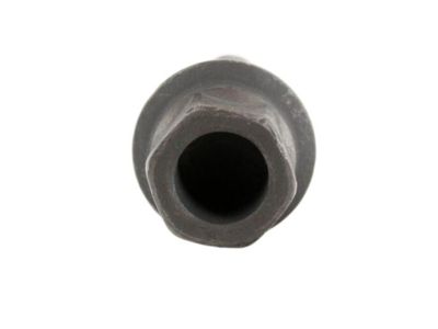 BMW 11-21-7-573-672 Hex Bolt