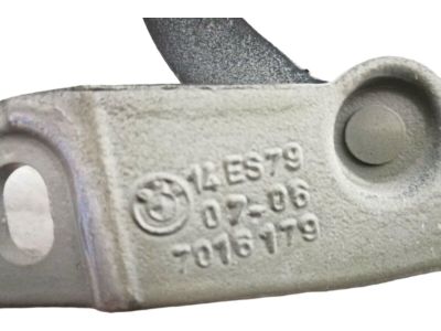 BMW 41-62-7-202-567 Left Trunk Lid Hinge