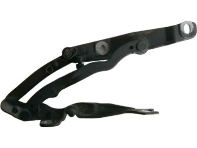 BMW 41-62-7-202-567 Left Trunk Lid Hinge