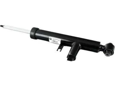 BMW 37-12-6-854-209 Rear Shock Absorber