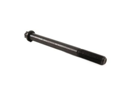 BMW 11-23-1-402-618 Torx Bolt
