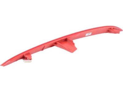 BMW 63-14-7-338-807 Reflector Left