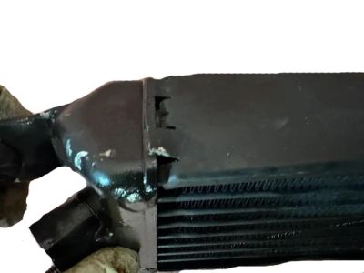 BMW 17-21-2-284-075 Engine Oil Cooler