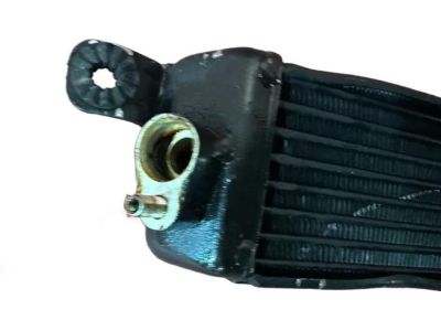 BMW 17-21-2-284-075 Engine Oil Cooler