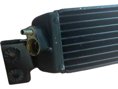 BMW 17-21-2-284-075 Engine Oil Cooler