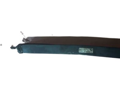 BMW 17-21-2-284-075 Engine Oil Cooler