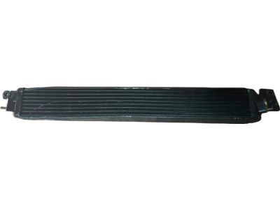 BMW 17-21-2-284-075 Engine Oil Cooler