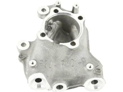 BMW 31-21-6-799-098 Right Carrier