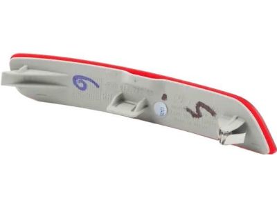 BMW 63-14-7-847-592 Reflector Right