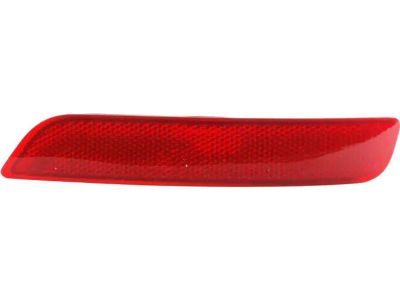 BMW 63-14-7-847-592 Reflector Right