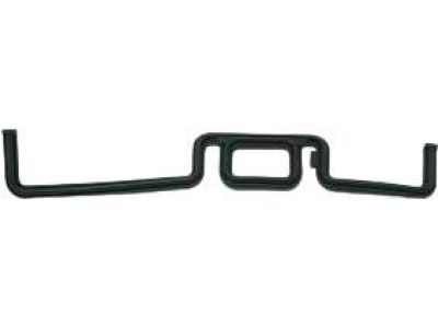BMW 11-14-1-247-849 Profile-Gasket