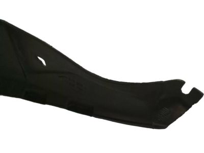 BMW 51-71-1-942-808 Cover, Wheel Housing, Front Right