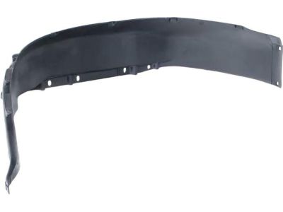BMW 51-71-1-942-808 Cover, Wheel Housing, Front Right