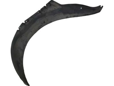 BMW 51-71-1-942-808 Cover, Wheel Housing, Front Right