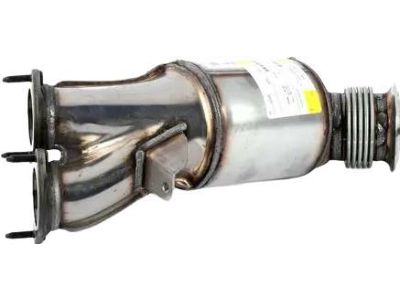 BMW 18-30-7-597-063 Catalytic Converter