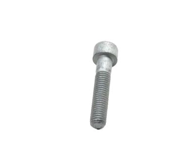 BMW 07-11-9-902-984 Fillister Head Screw