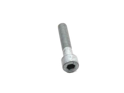 BMW 07-11-9-902-984 Fillister Head Screw