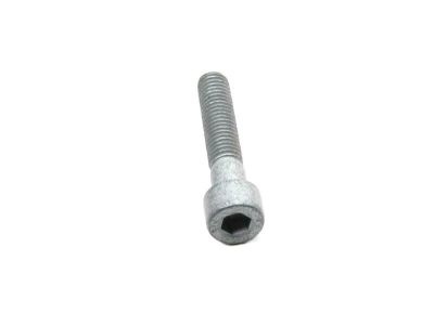 BMW 07-11-9-902-984 Fillister Head Screw