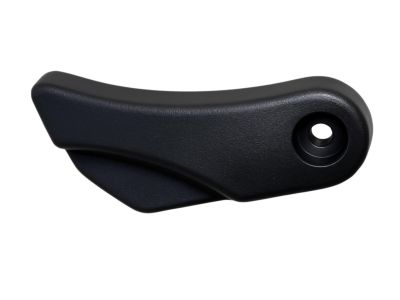 BMW 51-23-9-175-028 Lever For Engine Hood Mechanism