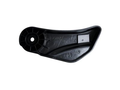 BMW 51-23-9-175-028 Lever For Engine Hood Mechanism