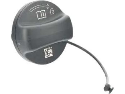 BMW 16-11-7-470-341 FILLER CAP