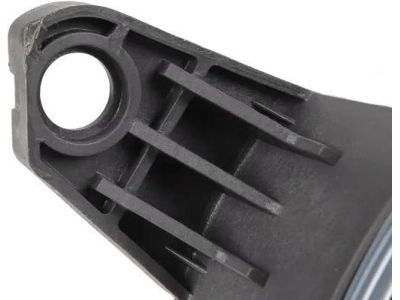 BMW 63-12-1-382-395 Low Beam Insert Left