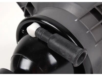 BMW 63-12-1-382-395 Low Beam Insert Left