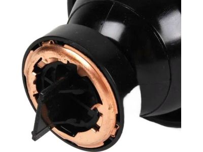 BMW 63-12-1-382-395 Low Beam Insert Left