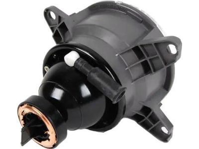 BMW 63-12-1-382-395 Low Beam Insert Left