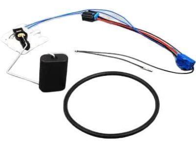 BMW 16-14-7-180-044 Right Fuel Level Sending Unit
