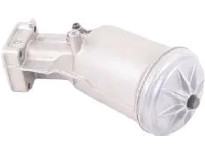 BMW 11-42-1-720-691 Oil Filter