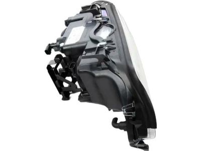 BMW 63-12-6-912-439 Front Left Headlight