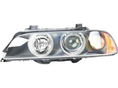 BMW 63-12-6-912-439 Front Left Headlight