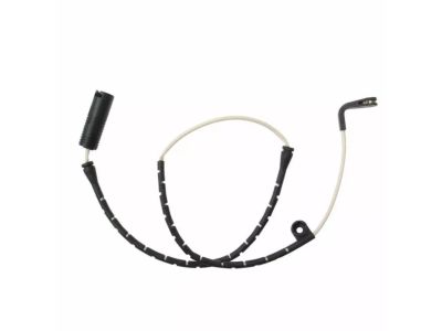 BMW 34-35-2-229-018 Front Brake Sensor
