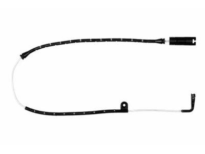 BMW 34-35-2-229-018 Front Brake Sensor