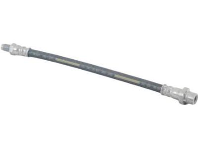 BMW 34-30-6-792-253 Brake Hose Rear