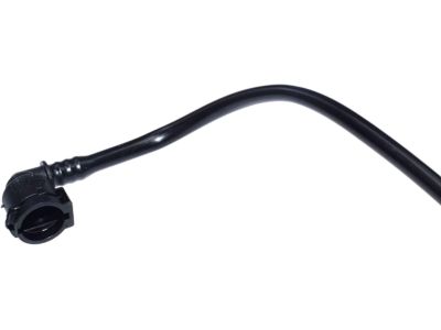 BMW 17-12-8-570-061 Coolant Hose - Return Line