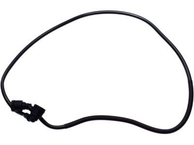 BMW 17-12-8-570-061 Coolant Hose - Return Line