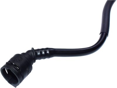 BMW 17-12-8-570-061 Coolant Hose - Return Line