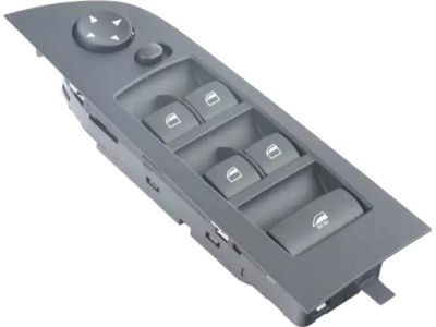 BMW 61-31-9-216-104 Door Window Switch Left