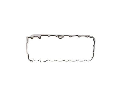 BMW 11-13-7-809-836 Oil Pan Gasket