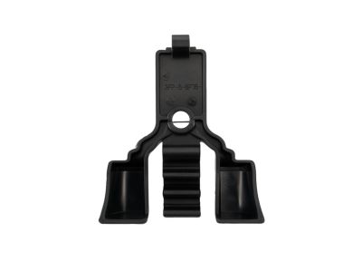 BMW 51-47-7-292-662 Detent For Insert Plate, Lugg.Compartment.