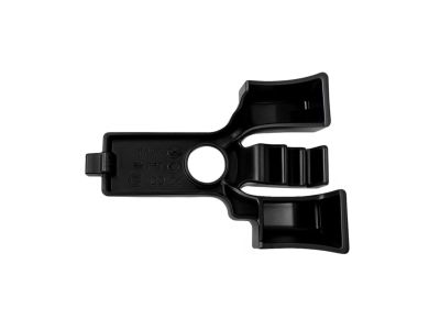 BMW 51-47-7-292-662 Detent For Insert Plate, Lugg.Compartment.