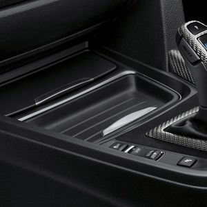 BMW 51-16-9-232-068 Cup Holder Tray