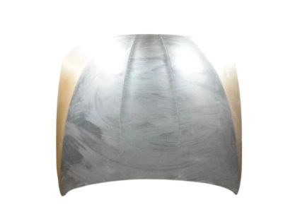 BMW 41-61-7-207-194 Aluminium Engine Hood