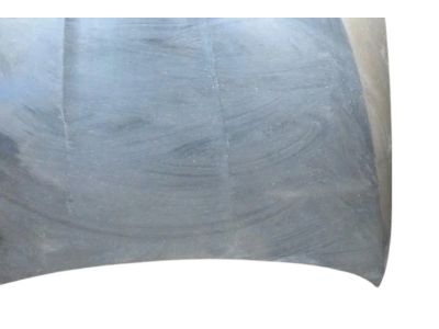 BMW 41-61-7-207-194 Aluminium Engine Hood