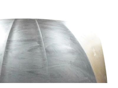BMW 41-61-7-207-194 Aluminium Engine Hood