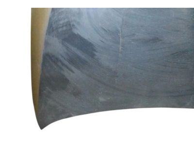BMW 41-61-7-207-194 Aluminium Engine Hood