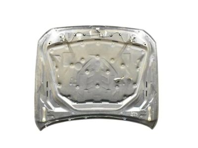BMW 41-61-7-207-194 Aluminium Engine Hood